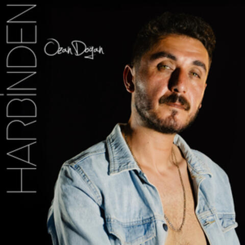 Harbinden album art