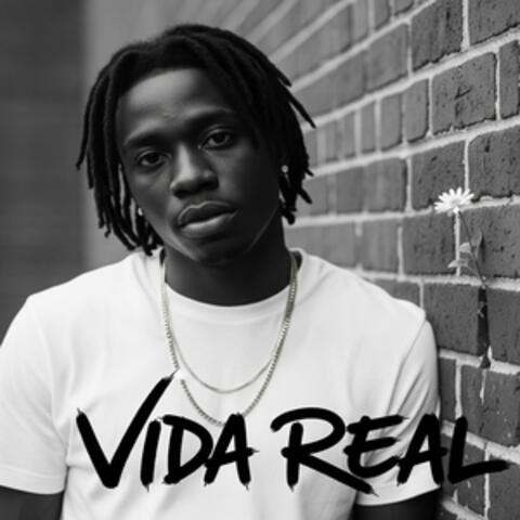 Vida Real album art