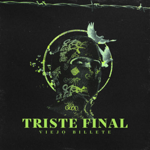 Triste Final album art