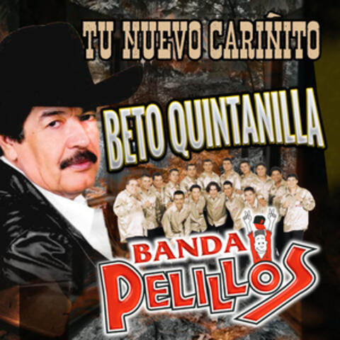 Tu Nuevo Cariñito album art