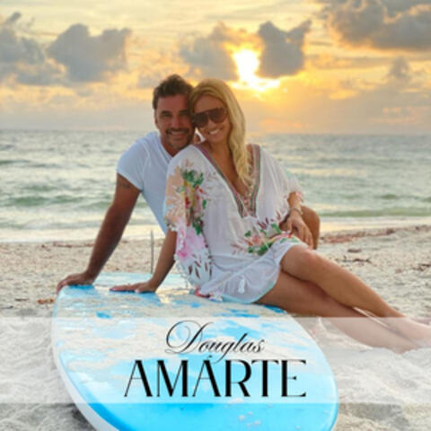Amarte album art