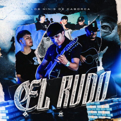 El Rudo album art
