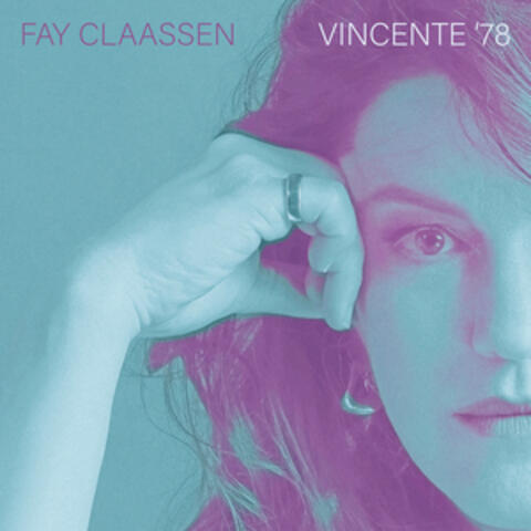 VINCENTE '78 album art