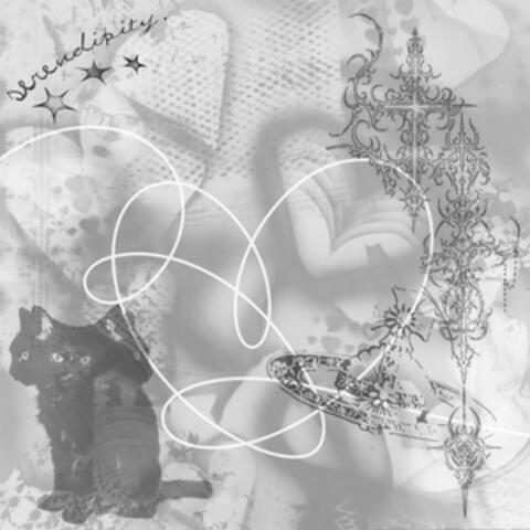 SERENDIPITY album art