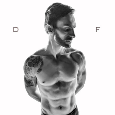 On The Radio album art