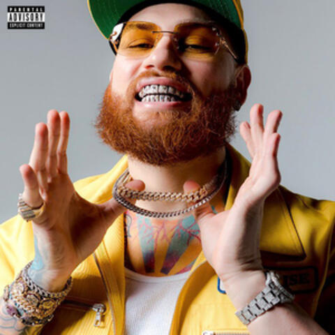 90 PikeT album art