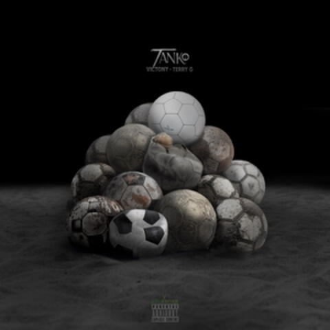 Tanko album art