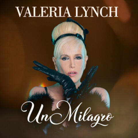 Un Milagro album art
