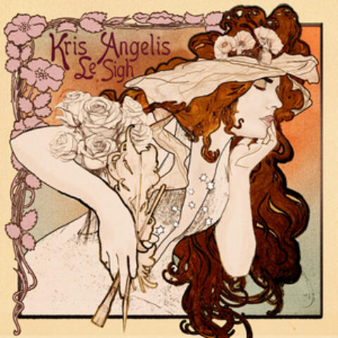 Le Sigh album art