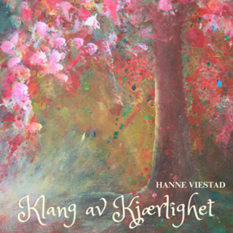 Klang av Kjærlighet album art