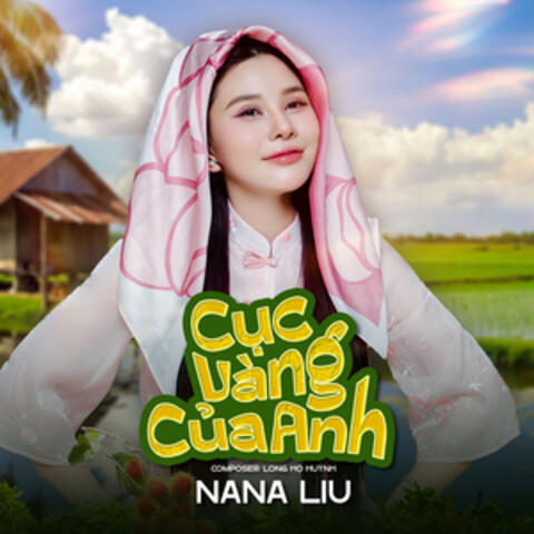 Cục Vàng Của Anh album art