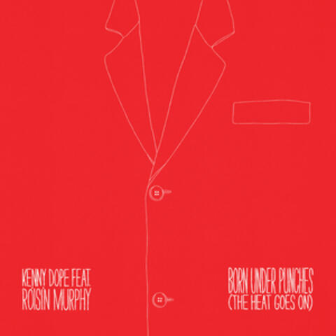 Born Under Punches (The Heat Goes On) album art