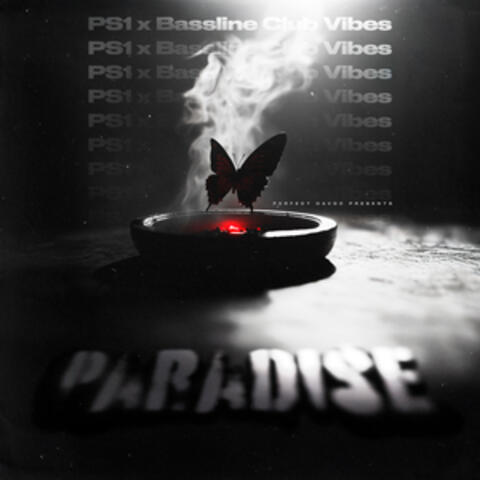 Paradise album art
