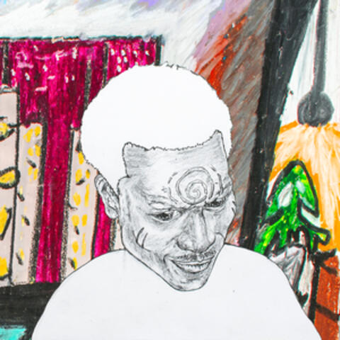 GUSTO album art