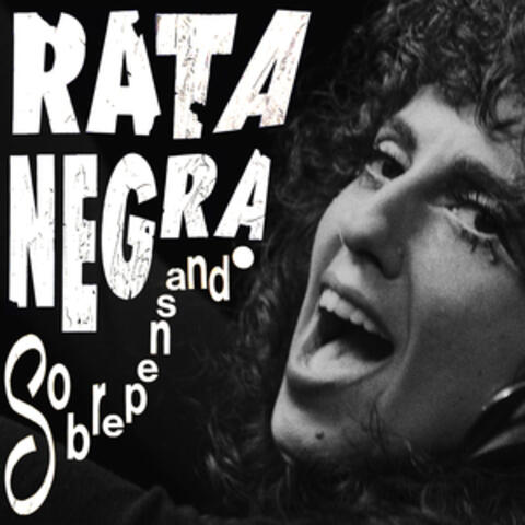 Sobrepensando album art