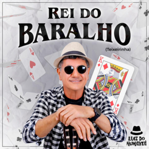 Rei do Baralho album art