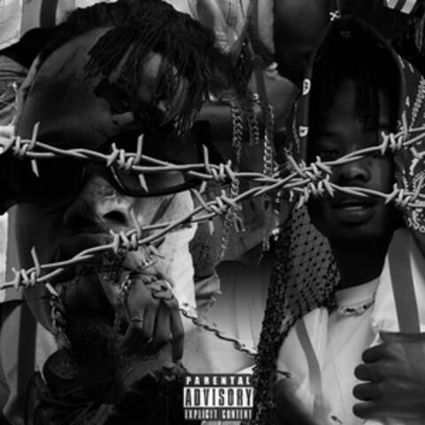 Swahili Steppa album art