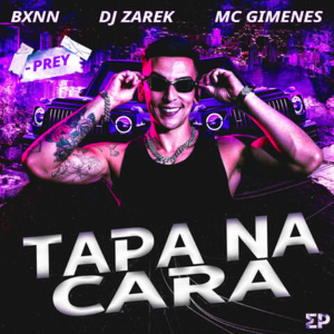 TAPA NA CARA album art