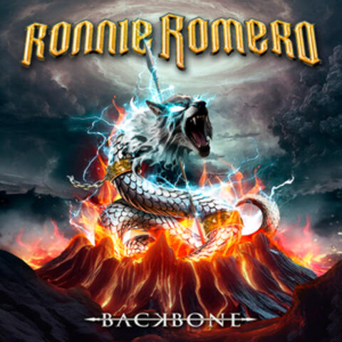 Eternally album art