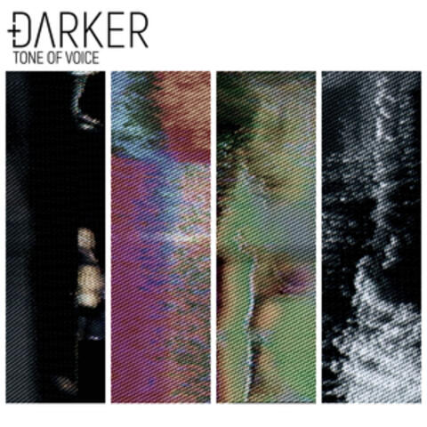 Tone Of Voice album art