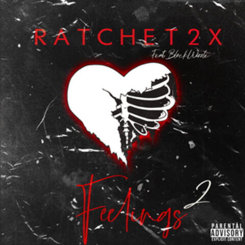 FEELINGS 2 album art