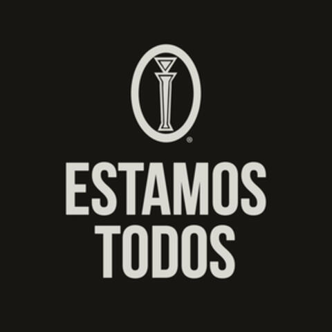 Estamos Todos album art