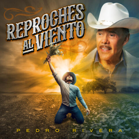Reproches al Viento album art