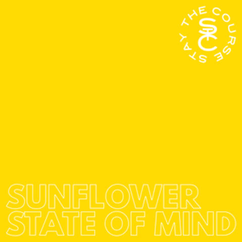 Sunflower State of Mind album art