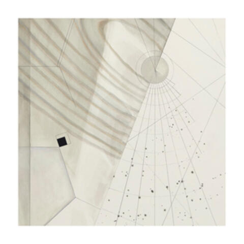 On "Dissolving Strawberry" (2020) album art