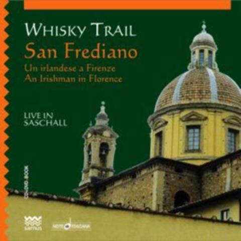 San Frediano album art