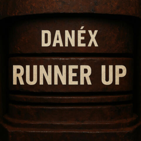 Runner up album art