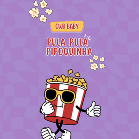 Pula Pula Pipoquinha album art