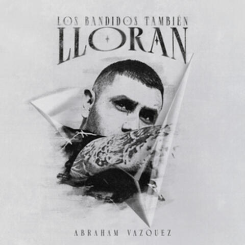 Los Bandidos También Lloran album art