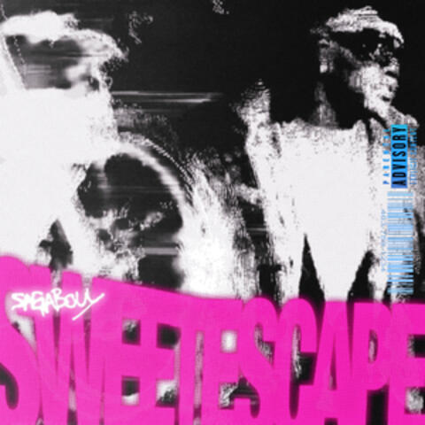 SWEET ESCAPE album art