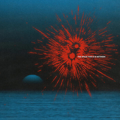 The Space That's In Between album art