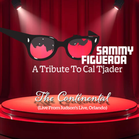 The Continental album art