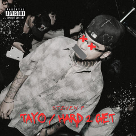Tayo / Hard 2 Get album art