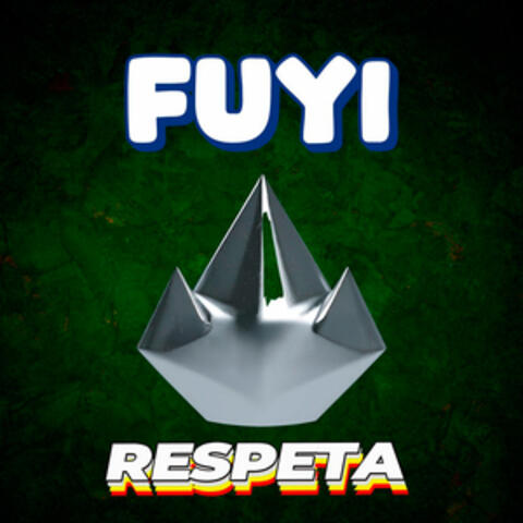 Respeta album art