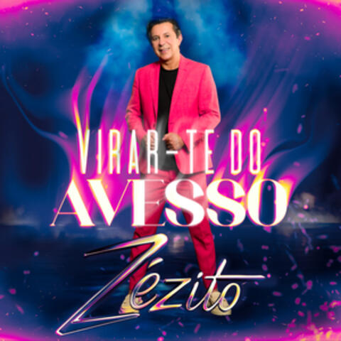 Virar-te do Avesso album art