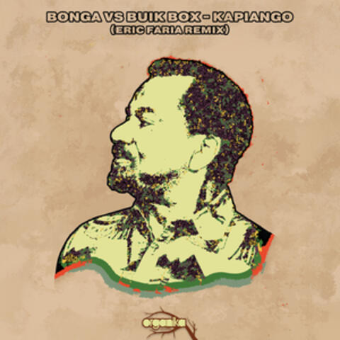 Kapiango album art