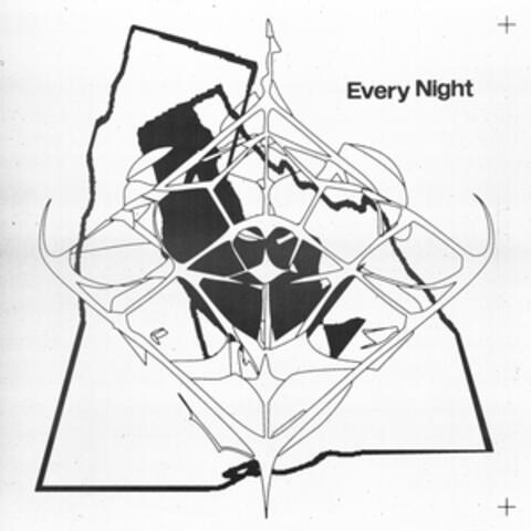 Every Night album art