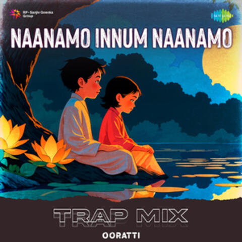 Naanamo Innum Naanamo album art
