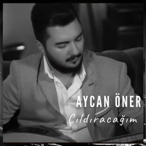 Çıldıracağım album art