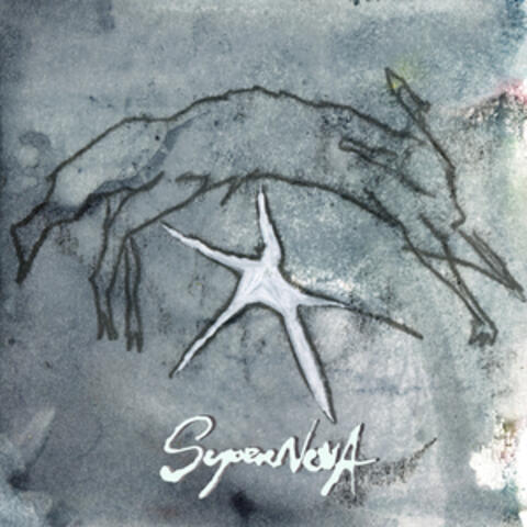 SUPERNOVA album art