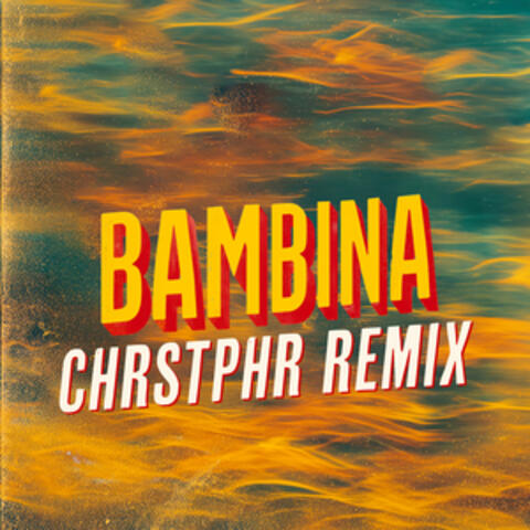Bambina album art