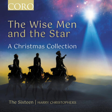 The Wise Men and the Star - A Christmas Collection album art