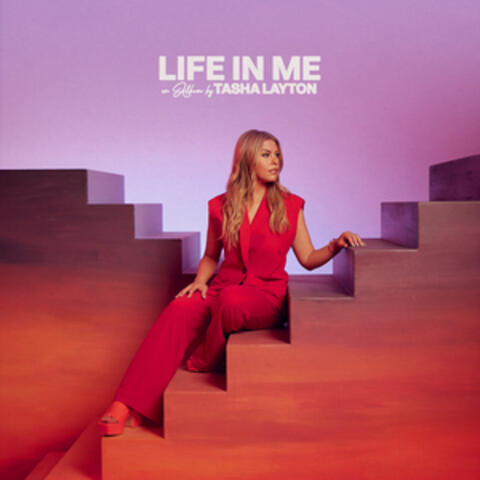 Life In Me album art