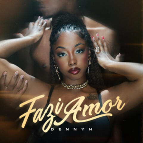 FAZI AMOR album art