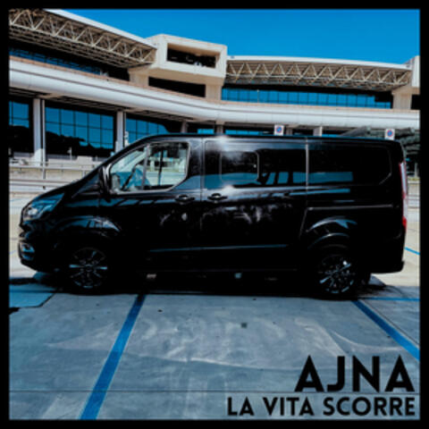 La Vita Scorre album art