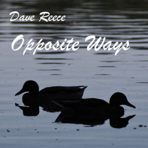 Opposite Ways album art
